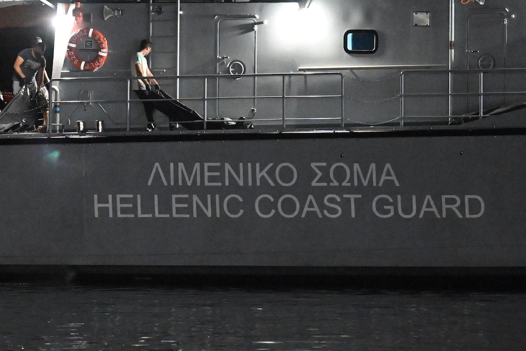 Προσφυγικό ναυάγιο στην Πύλο: Οι «διευκρινίσεις» του Λιμενικού στο BBC