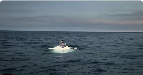 Τελειώνει το οξυγόνο στο τουριστικό υποβρύχιο που θα επισκεπτόταν το ναυάγιο του Τιτανικού και αγνοείται– Ποιοι είναι οι επιβάτες του