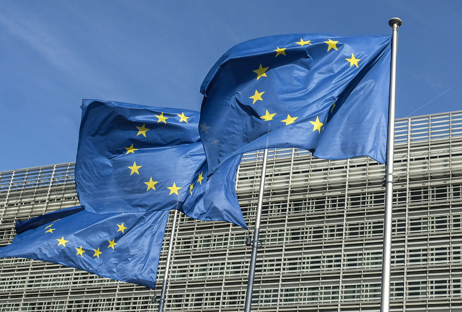 ΕΕ: Προτείνει νέο πακέτο βοήθειας 50 δισ. ευρώ για την Ουκρανία