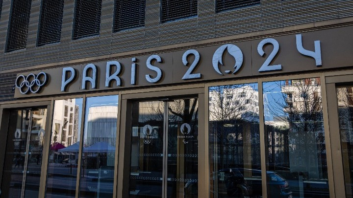 Παρίσι 2024: Έρευνα για υπεξαίρεση στα κεντρικά γραφεία των Ολυμπιακών Αγώνων