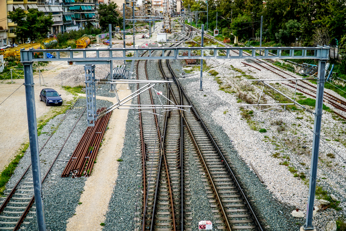 Καταδίκη υπαλλήλου του ΟΣΕ για τραυματισμό 15χρονου από ηλεκτροπληξία