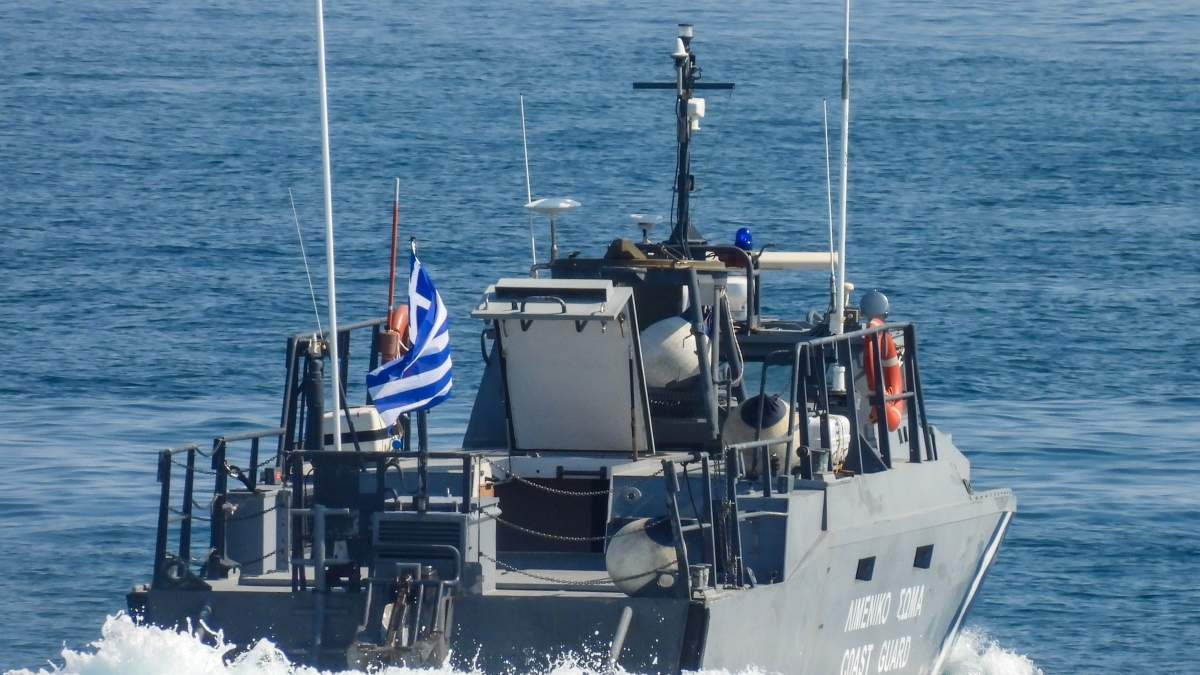 Διακόπουλος για ναυάγιο στην Πύλο: Αντικρουόμενες οι πληροφορίες από Λιμενικό και διασωθέντες