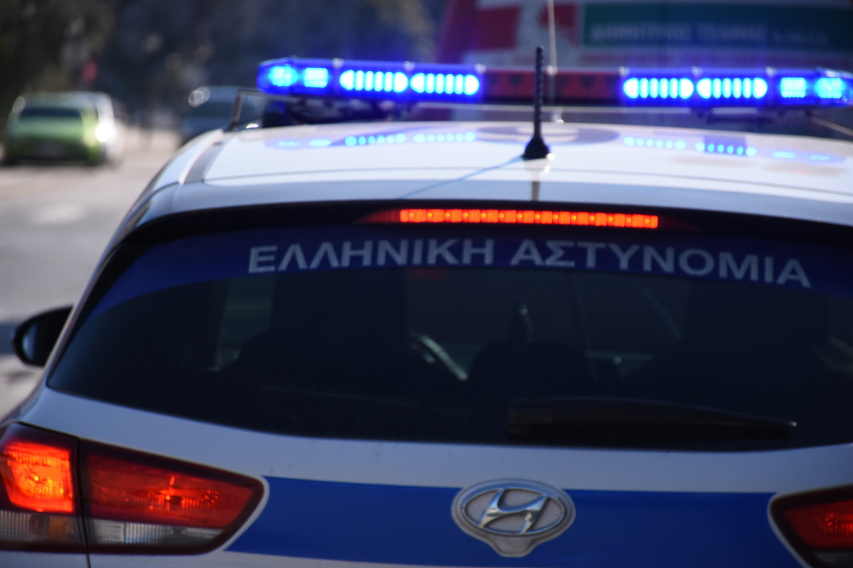Θεσσαλονίκη: Σύλληψη 16χρονου για παιδική πορνογραφία στο διαδίκτυο
