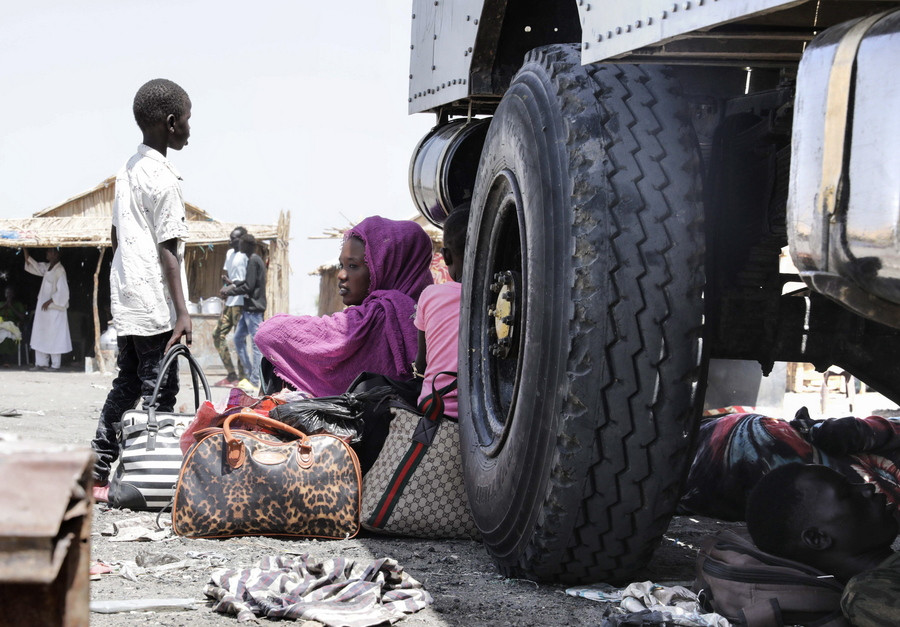 ΠΟΥ για Σουδάν: Καταστράφηκαν οι υγειονομικές υποδομές – Μαίνονται επιδημίες