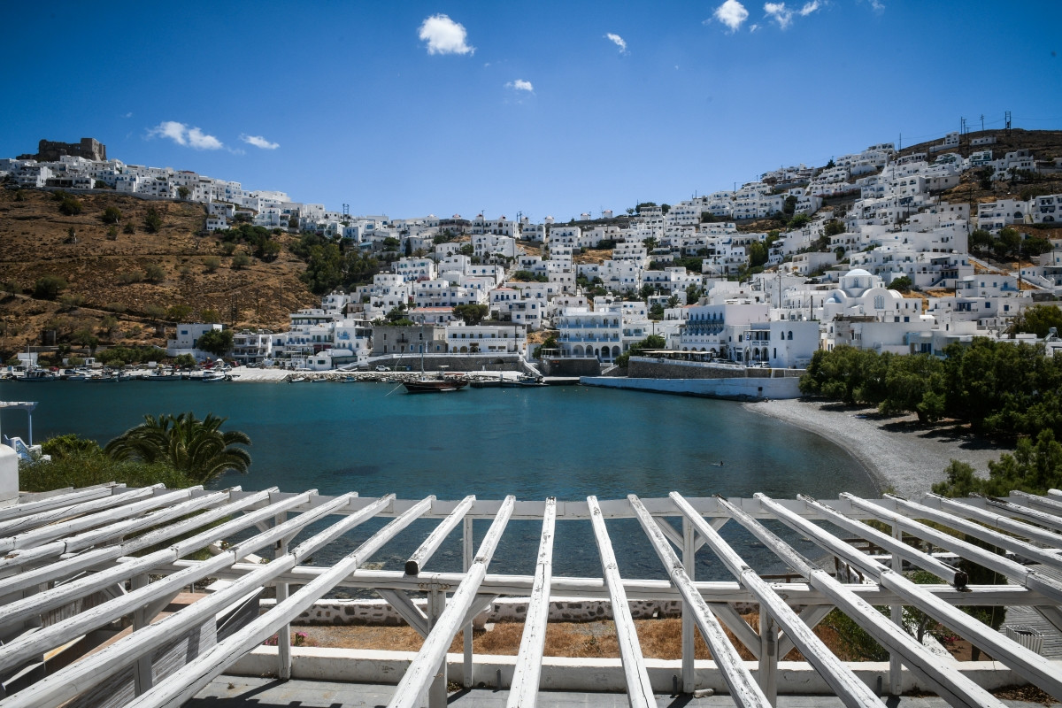 Διακοπές στα ελληνικά νησιά; Σαν να ταξιδεύεις στο εξωτερικό