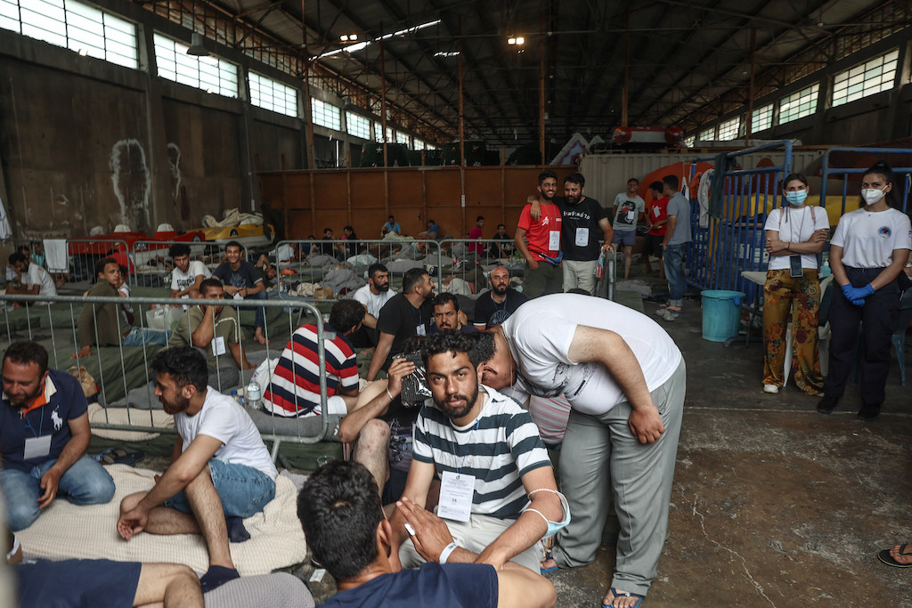 Προσφυγικό ναυάγιο στην Πύλο: Τουλάχιστον 209 Πακιστανοί στα θύματα λέει το Ισλαμαμπάντ