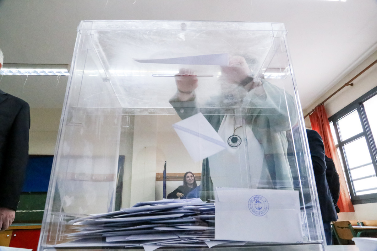 Εκλογές 2023: Ψηφίζουν αύριο οι Έλληνες του εξωτερικού