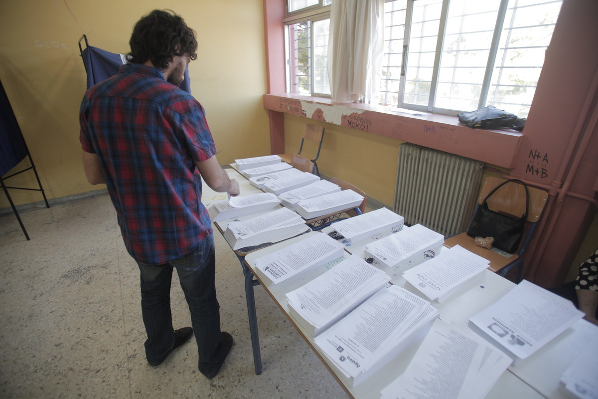 Εκλογές 2023: Ποια εκλογικά κέντρα δεν θα λειτουργήσουν στην Αθήνα