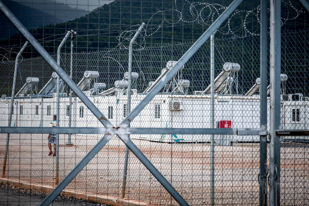New York Times: Η Frontex σκέφτεται να φύγει από την Ελλάδα