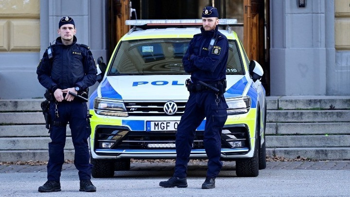Σουηδία: Κάψιμο Κορανιού με αστυνομική άδεια