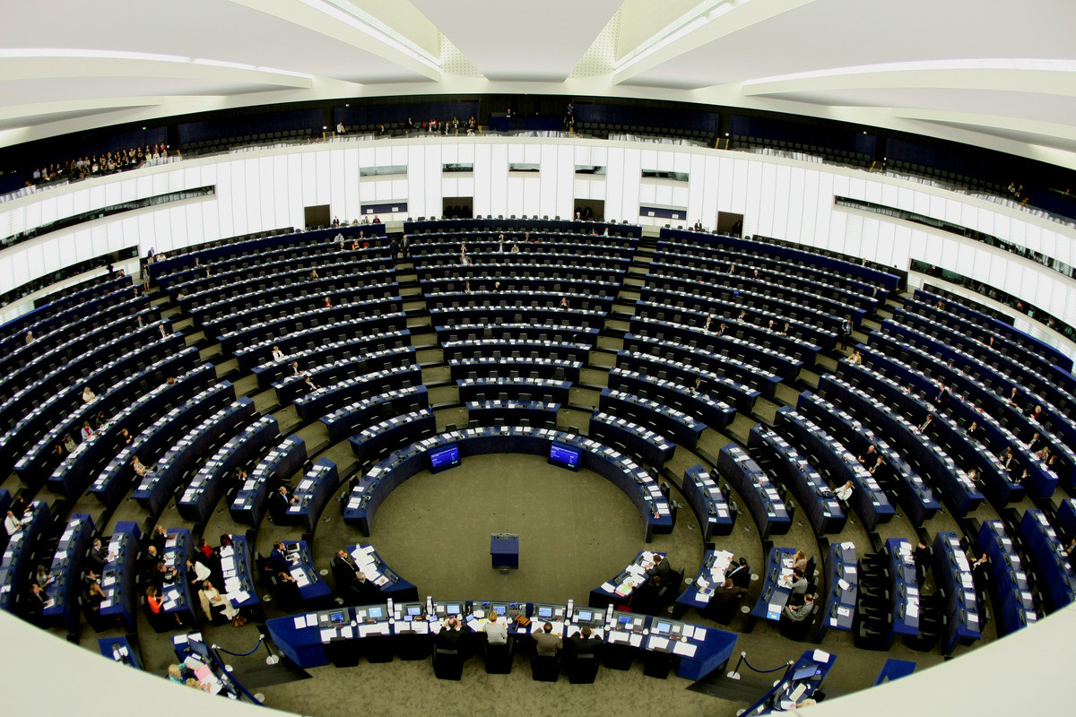 Ευρωκοινοβούλιο: Hμερίδα για την αποποινικοποίηση της ψυχαγωγικής κάνναβης