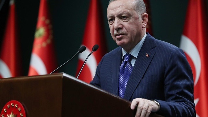 Ερντογάν: «Θα διδάξουμε στους αλαζόνες Δυτικούς ότι η προσβολή δεν είναι θέμα ελευθερίας έκφρασης»
