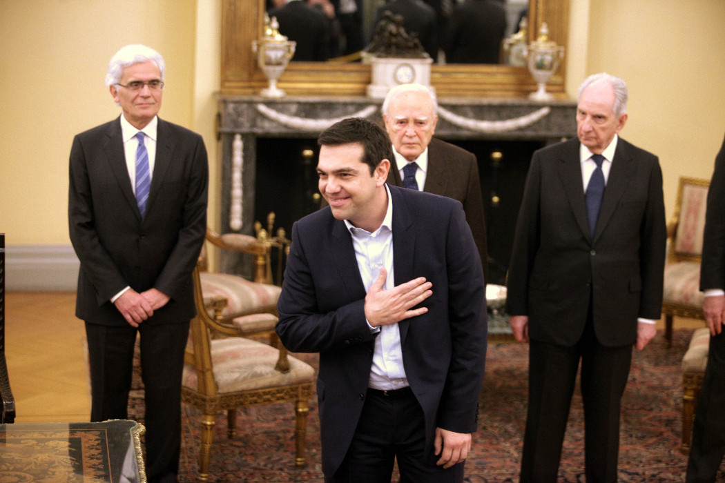 Αλέξης Τσίπρας: Από την ηγεσία του Συνασπισμού στο «τιμόνι» της χώρας – Οι «σταθμοί» του πρώτου Έλληνα αριστερού πρωθυπουργού