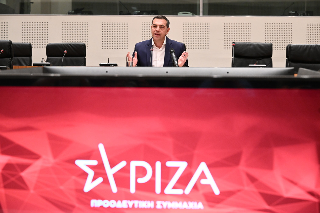 Μετά τον Τσίπρα τι; – Το κρίσιμο δίλημμα του ΣΥΡΙΖΑ και ο ορίζοντας αναδιάταξης του πολιτικού σκηνικού
