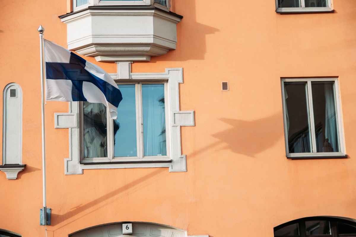 Φινλανδία: Ο υπουργός Οικονομίας παραιτήθηκε ύστερα από αναφορές στους ναζί