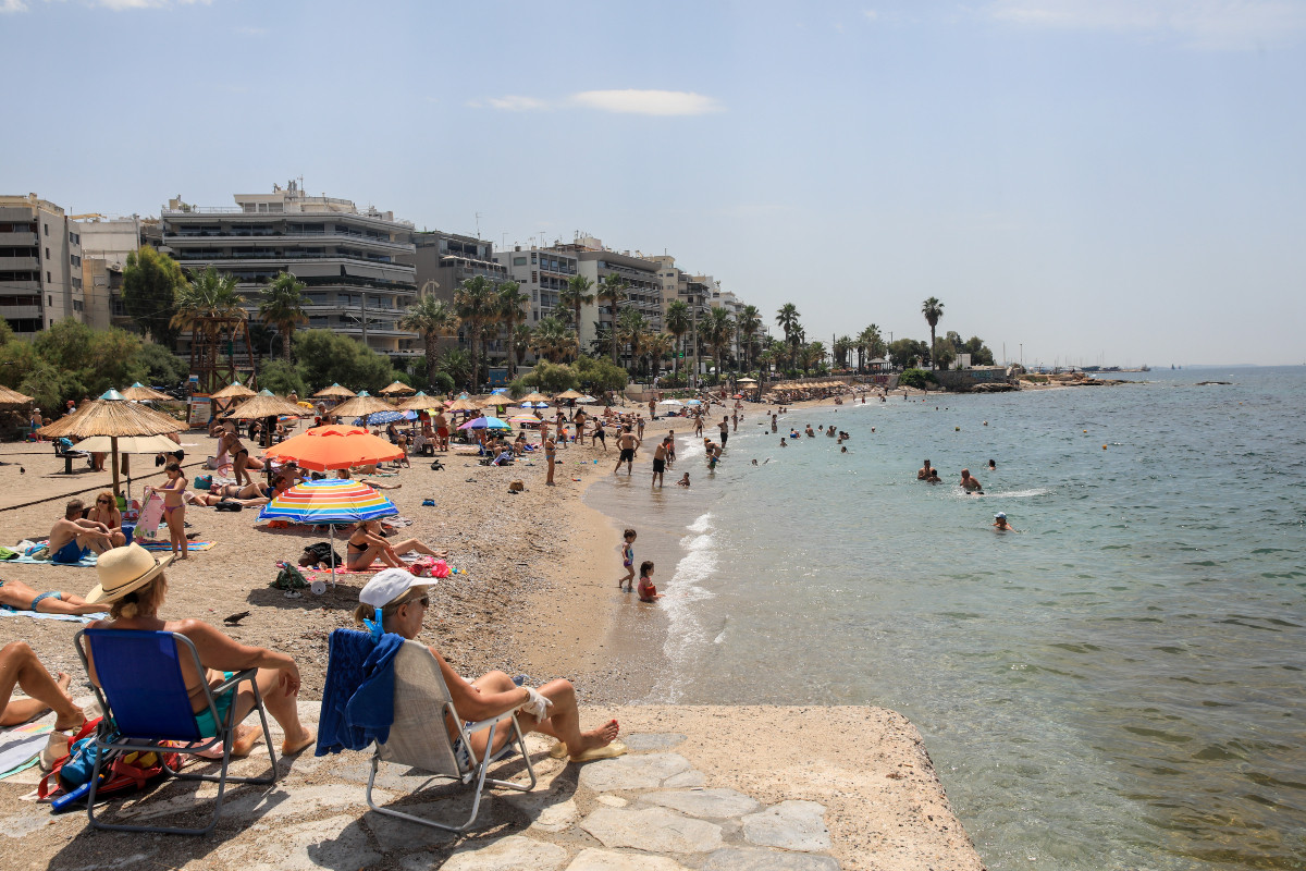 Θεσσαλονίκη: Δύο γυναίκες έχασαν τη ζωή τους σε παραλίες της Χαλκιδικής και της Κατερίνης