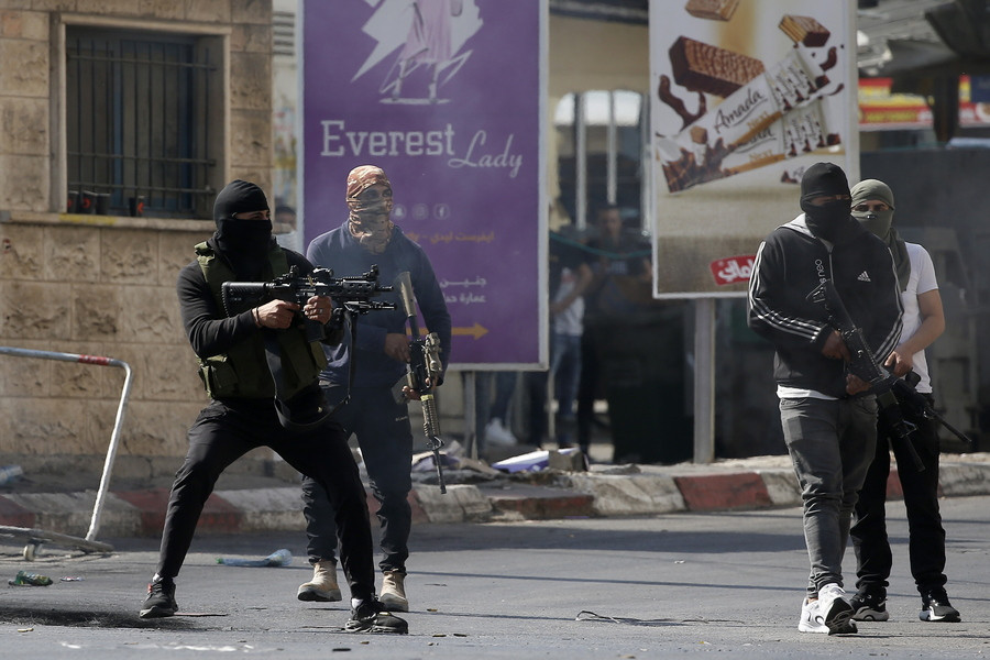 Δυτική Όχθη: Γιατί η έκρηξη βίας θεωρείται προδιαγεγραμμένη