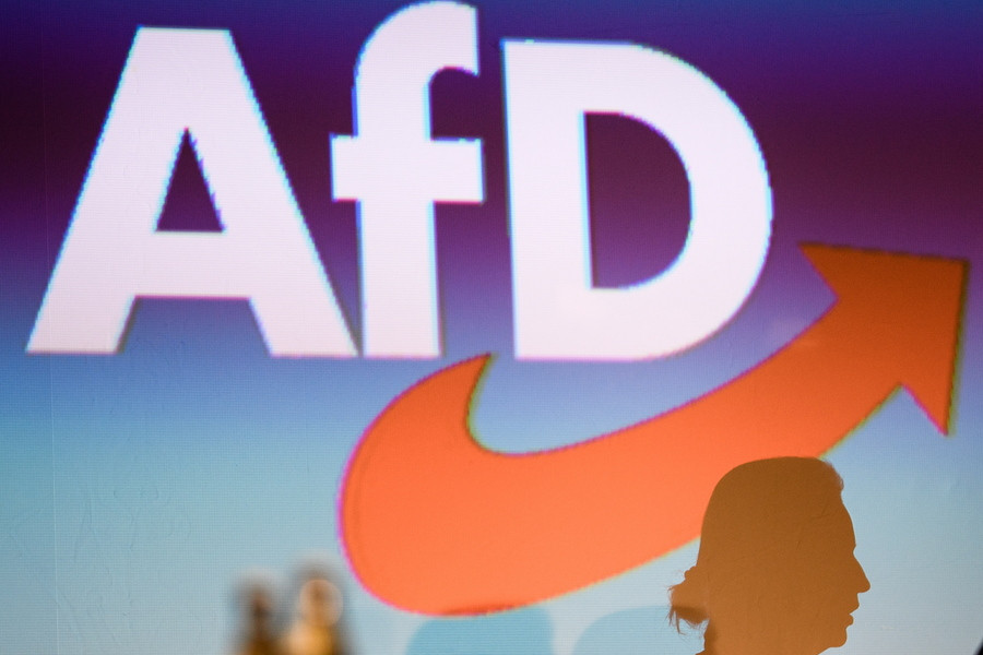 Γερμανία: Τον πρώτο του δήμαρχο εξέλεξε το ακροδεξιό AfD
