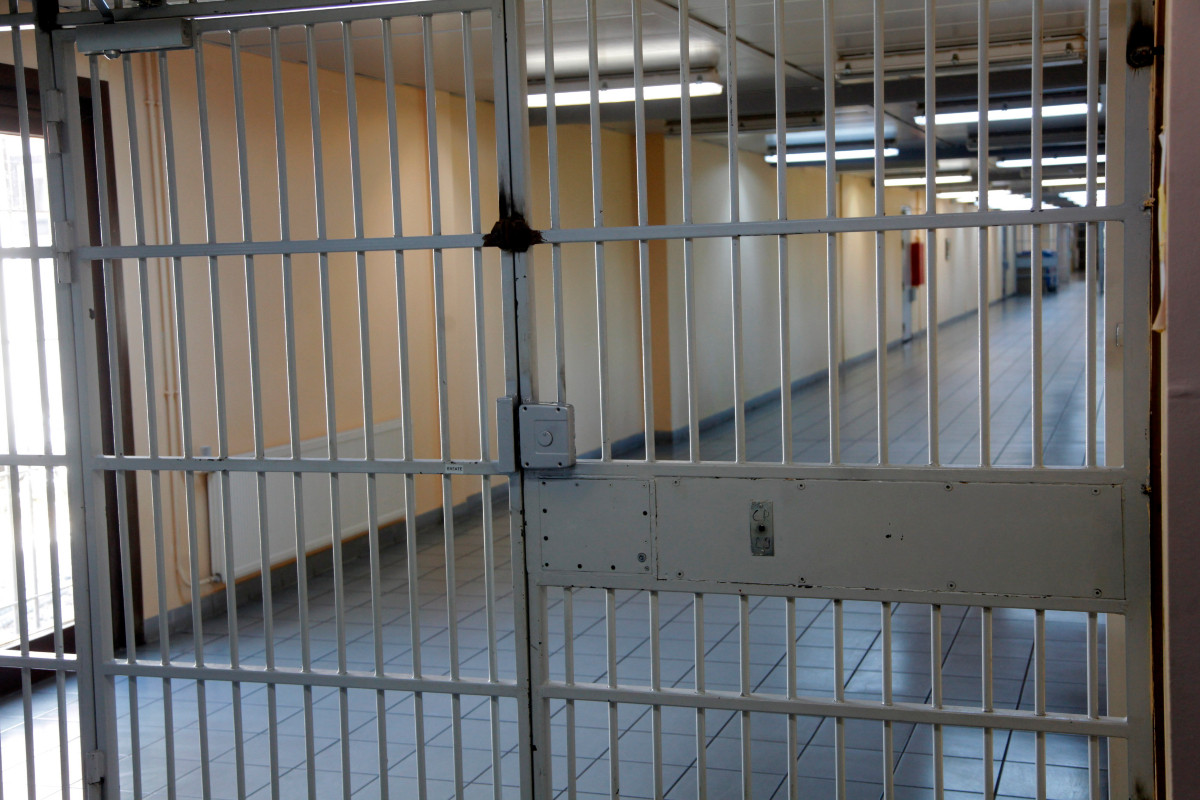 Κύκλωμα σωματεμπορίας: Στη φυλακή η «Μαρίνα» – Ελεύθεροι οι υπόλοιποι 9 κατηγορούμενοι