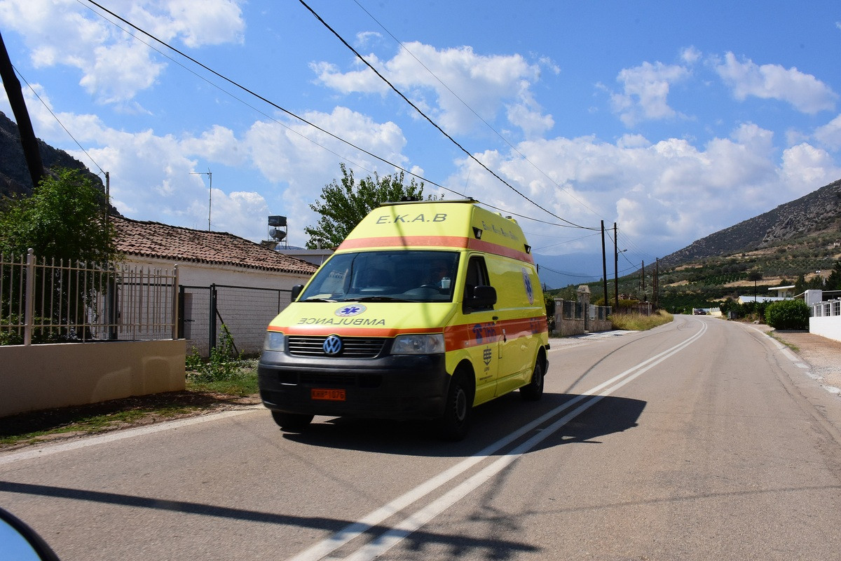 Εύβοια: Πέθανε 76χρονος γιατί δεν υπήρχε ασθενοφόρο – Δεύτερο περιστατικό σε λίγες ώρες