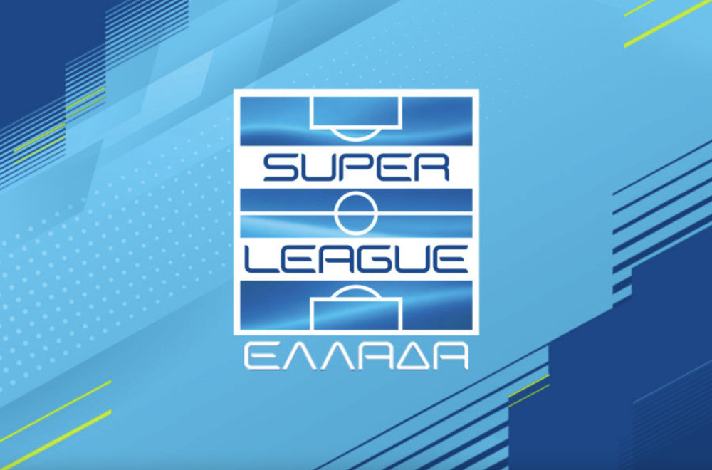 Ανακοινώθηκαν ΟΛΕΣ oι ημερομηνίες της Super League για τη νέα περίοδο (2023-24)