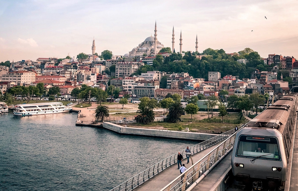 Τουρκία: «Πολιτισμός και Τέχνη εξαφανίζονται»