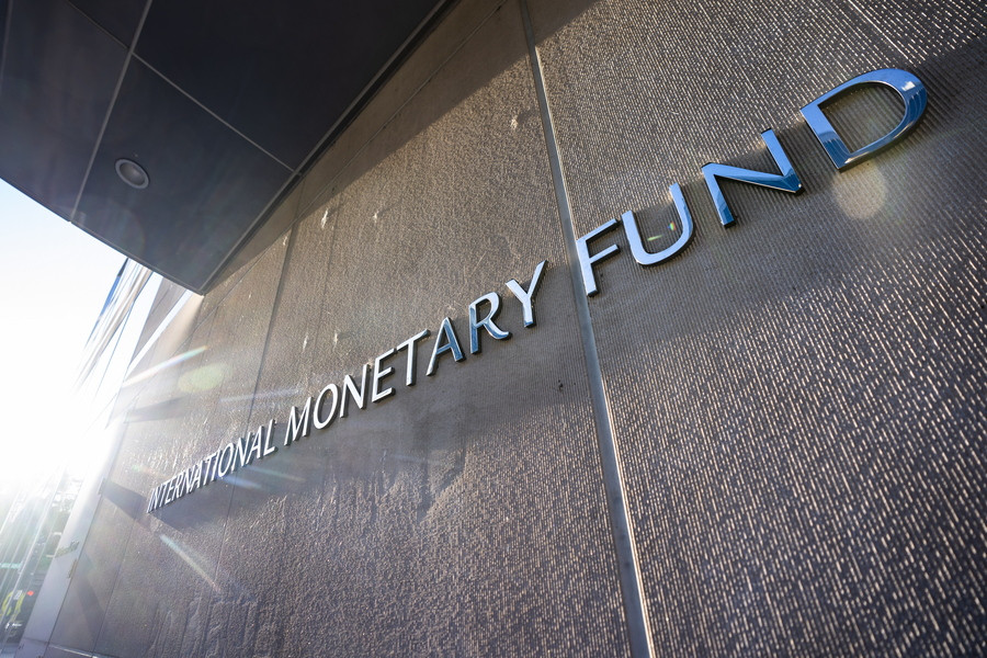 Παγκόσμια οικονομία: «Μαύρες» προβλέψεις ΔΝΤ για το 2023 – «Πιο σκληρή η νέα χρονιά από αυτή που αφήνουμε πίσω»
