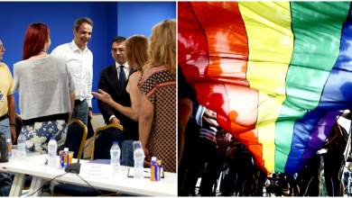 antidraseis-apo-loat-koinotita-gia-nd-ti-mas-kalese-o-mitsotakis-as-synantoyse-ton-ieronymo-0
