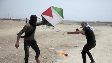 israilina-drones-kai-leizer-enantion-ton-palaistiniakon-fonikon-chartaeton-0