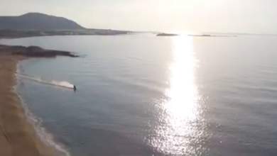 ekane-motocross-anoichtis-thalassis-sta-falasarna-vinteo-0