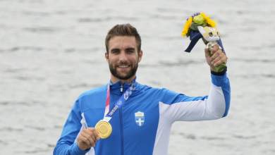 chrysos-me-olympiako-rekor-sto-tokio-o-stefanos-ntoyskos-0