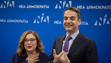 anastelletai-i-kommatiki-taytotita-spyraki-to-zitise-i-idia-kai-meta-to-apofasise-o-mitsotakis-0