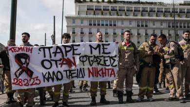 sygkentrosi-diamartyrias-epochikon-pyrosveston-sto-syntagma-ti-zitoyn-0