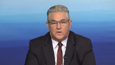 koytsoympas-sto-debate-emeis-pote-den-eipame-oti-mitsotakis-kai-tsipras-nd-kai-syriza-einai-idioi-leme-oti-echoyn-koines-stratigikes-0
